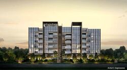 ARDOR RESIDENCE (D15), Apartment #485705751